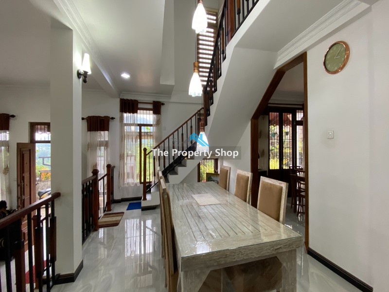 ull; 16 Perch house in "peradeniya "Kandy. ull; 4 Bedrooms with 4 bathrooms Living, Dining and Kitchen Area.ull; Parking available for 4 vehicles in front space.ull; Water, Electricity, Telephone facilities are available.ull; 12F road access to the property.ull; Documents in order.ull; Good neighbourhood.ull; Quiet natural surroundings.ull; Easy access to peardeniya town.ull; Taxi Stand, Shops, mini Supermarkets,Bank: 5 minutes.ull; Easy access to "peradeniya Town" only 10 minutes away.                                                       ull; City limit in just:         peradeniya town : 7Km                 To kalugamuwa town: 800m        Distance from house to the main road: 800mCall us for an appointment to visit the propertPlease contact us for more Details: Hotline - 0815662566 / 0777 507 501Genuine buyers only.NO BROKERS PLEASE..